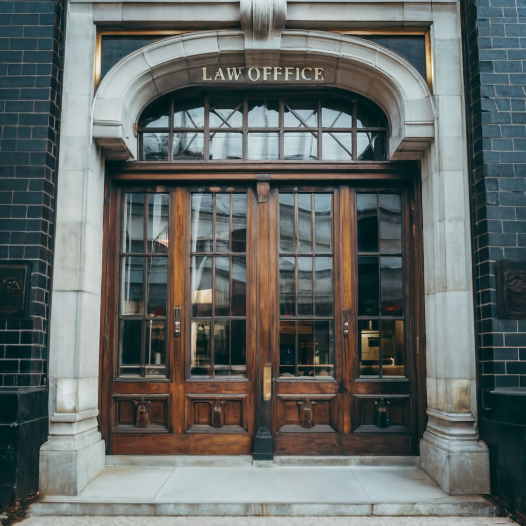 Oklahoma Attorney Firm Profile - El Reno Attorney